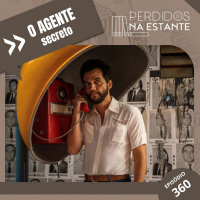 PnE 360 - O Agente Secreto
