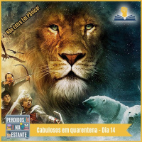 Cabulosos em quarentena – Dia 14