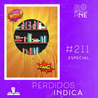 PnE 211 – Perdidos Indica