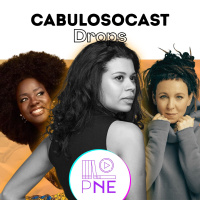 CabulosoCast #219 - Drops: Nobel de literatura admite uso de IA e mais