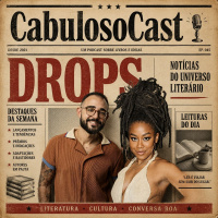 CC 223 - Drops Autora de Filhos de Sangue e Osso não apoia a adaptação de sua obra