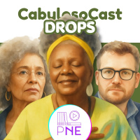 CC 221 - Drops Conceição Evaristo na biblioteca de Dua Lipa