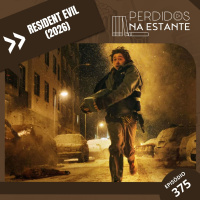 PnE 375 - Resident Evil (2026)