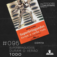 PnE #095 – Conto Superbrinquedos Duram o Verão Todo