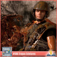 Perdidos 086 – Tropas Estelares