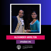 PnE 345 - Alexander Hamilton