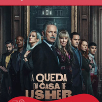 PnE 264 – A Queda da Casa de Usher