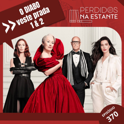 Perdidos na Estante