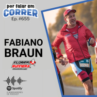 PFC 655 - Fabiano Braun (Floripa Runners)