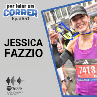 PFC 651 - Jessica Fazzio