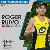 PFC 461 - Roger Ruivo (Corra KO Ruivo)