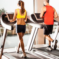 PFC 450 - Treino em Esteira, Treino Mental e Dependência da Tecnologia