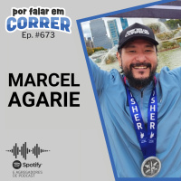PFC 673 - Marcel Agarie