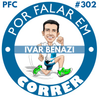 PFC 302 - Ivar Benazi