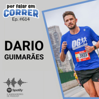 PFC 614 - Dario Guimarães (Corrida Simples)