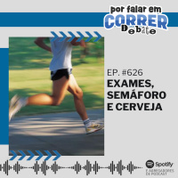 PFC Debate 626 - Exames, Semáforo e Cerveja