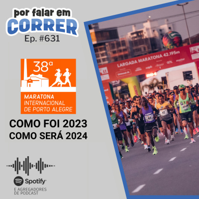 Por Falar em Corrida