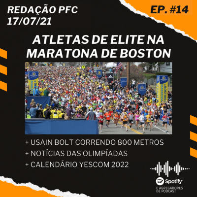 Por Falar em Corrida