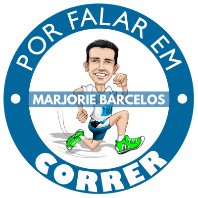 Por Falar em Corrida