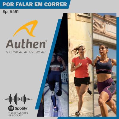 Por Falar em Corrida