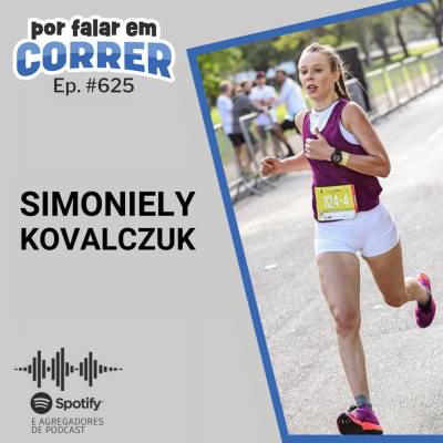 Por Falar em Corrida