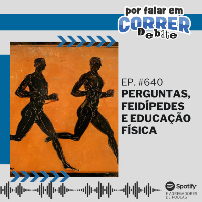 Por Falar em Corrida