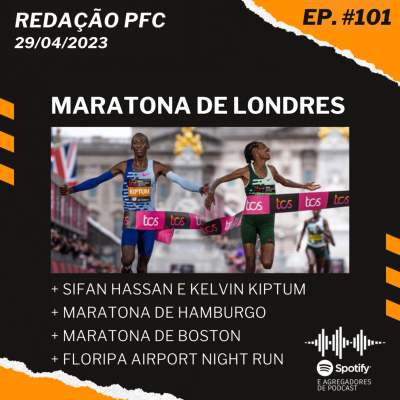 Por Falar em Corrida