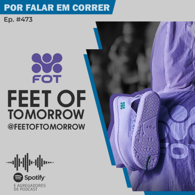 Por Falar em Corrida