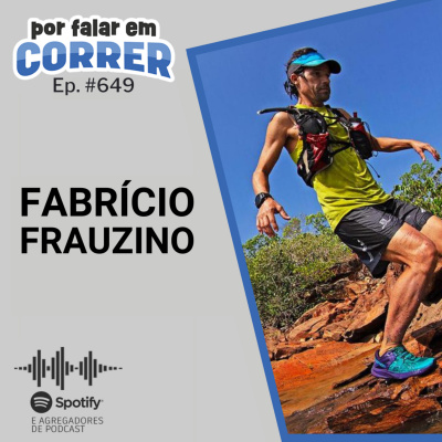 Por Falar em Corrida