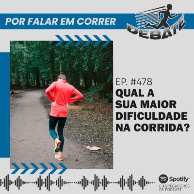 Por Falar em Corrida