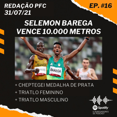 Por Falar em Corrida