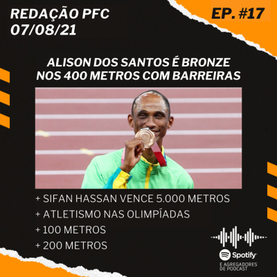 Por Falar em Corrida