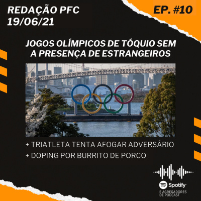 Por Falar em Corrida