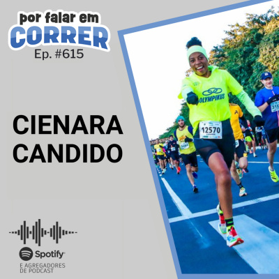 Por Falar em Corrida