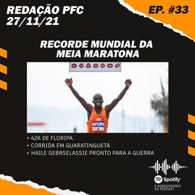 Por Falar em Corrida