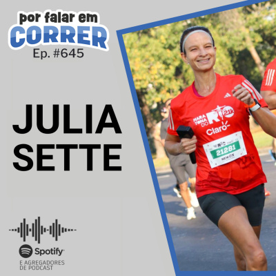 Por Falar em Corrida