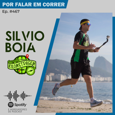 Por Falar em Corrida