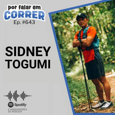 Por Falar em Corrida