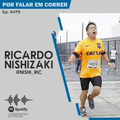 Por Falar em Corrida