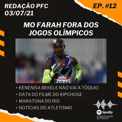 Por Falar em Corrida