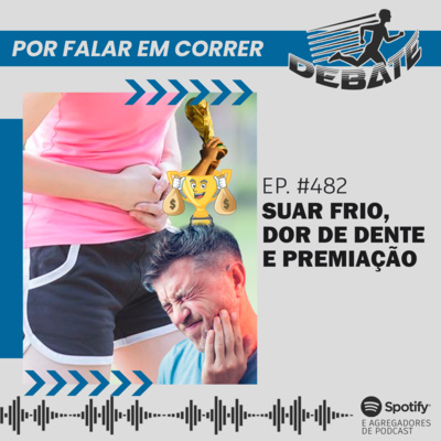 Por Falar em Corrida