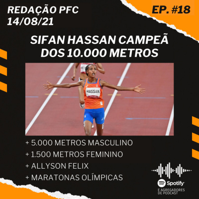 Por Falar em Corrida