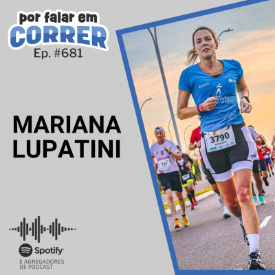 Por Falar em Corrida