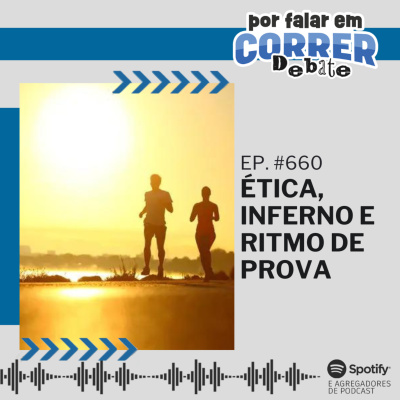 Por Falar em Corrida