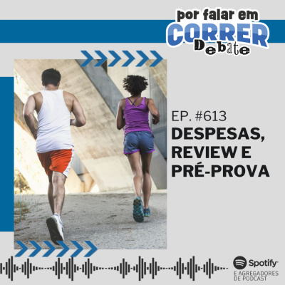 Por Falar em Corrida