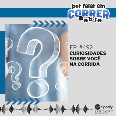 Por Falar em Corrida