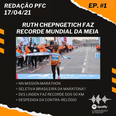 Por Falar em Corrida