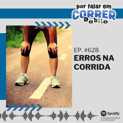 Por Falar em Corrida