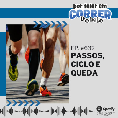 Por Falar em Corrida