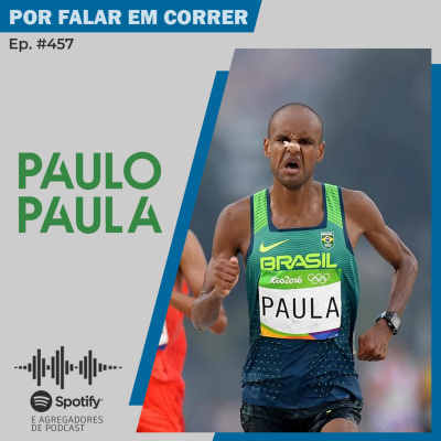 Por Falar em Corrida